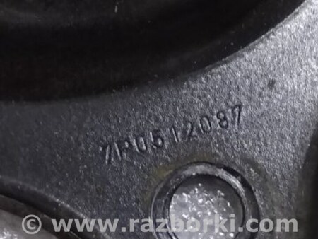 ФОТО Крышка для Porsche Cayenne II 958 E2/92A (10-14) Київ