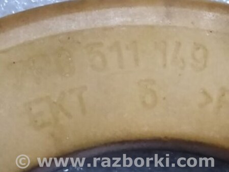 ФОТО Проставка пружины для Porsche Cayenne II 958 E2/92A (10-14) Київ