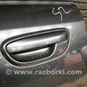 Ручка двери внешняя передняя левая Subaru Legacy (все модели)