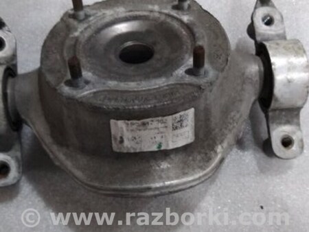 ФОТО Опора стойки для Porsche Cayenne II 958 E2/92A (10-14) Київ