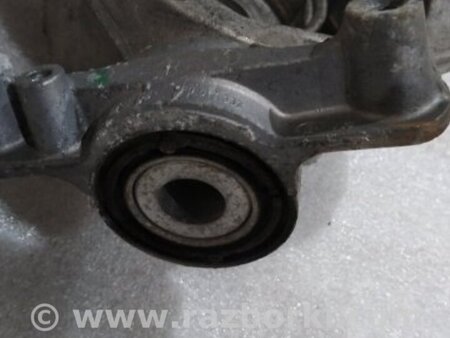 ФОТО Опора стойки для Porsche Cayenne II 958 E2/92A (10-14) Київ