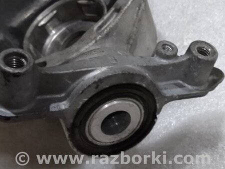 ФОТО Опора стойки для Porsche Cayenne II 958 E2/92A (10-14) Київ