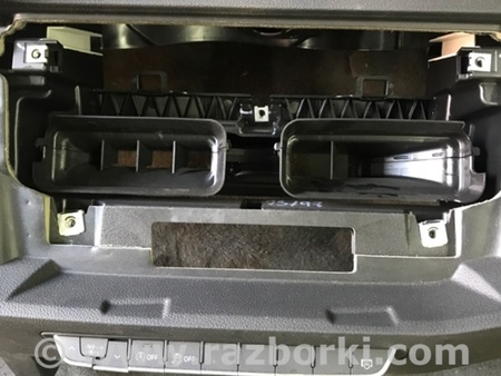 ФОТО Воздуховод салона для Audi (Ауди) A5 8T (03.2007-11.2016) Киев