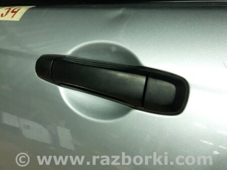 ФОТО Ручка двери внешняя передняя левая для Subaru Forester SG Киев