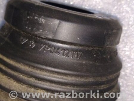 ФОТО Пыльник амортизатора для Porsche Cayenne II 958 E2/92A (10-14) Київ