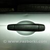 Ручка двери внешняя передняя левая Subaru Forester SG