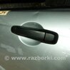 ФОТО Ручка двери внешняя передняя левая для Subaru Forester SG Киев