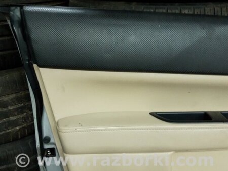 ФОТО Карта двери передней левой для Subaru Forester SG Киев