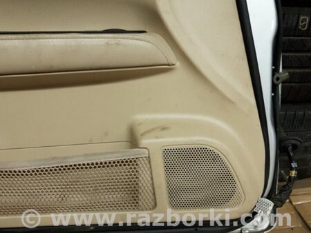 ФОТО Карта двери передней левой для Subaru Forester SG Киев