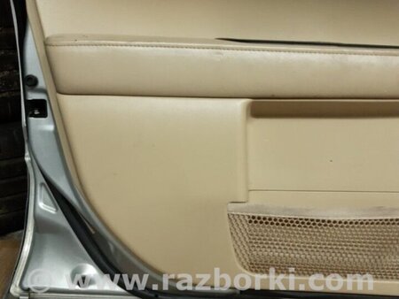 ФОТО Карта двери передней левой для Subaru Forester SG Киев