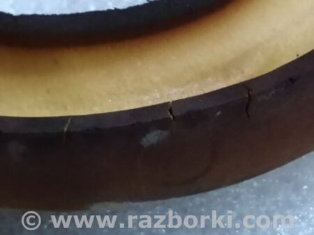 ФОТО Проставка пружины для Porsche Cayenne II 958 E2/92A (10-14) Київ