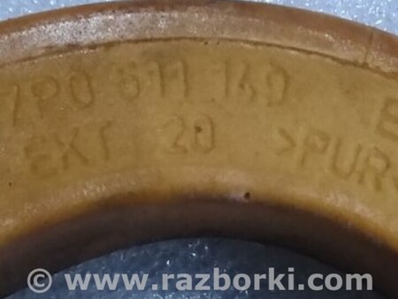 ФОТО Проставка пружины для Porsche Cayenne II 958 E2/92A (10-14) Київ