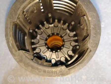 ФОТО Пыльник амортизатора для Porsche Cayenne II 958 E2/92A (10-14) Київ