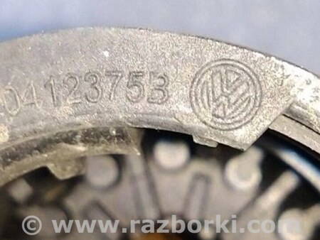 ФОТО Пыльник амортизатора для Porsche Cayenne II 958 E2/92A (10-14) Київ