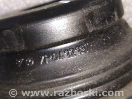 ФОТО Пыльник амортизатора для Porsche Cayenne II 958 E2/92A (10-14) Київ