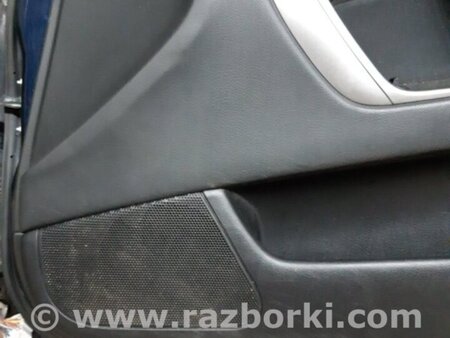 ФОТО Карта двери передней правой для Subaru Legacy (все модели) Киев