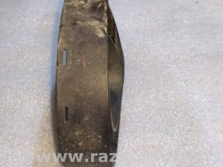 ФОТО Проставка пружины для Porsche Cayenne II 958 E2/92A (10-14) Київ