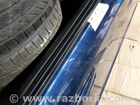 ФОТО Молдинг на дверь передний правый для Subaru Legacy (все модели) Киев