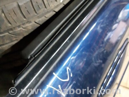 ФОТО Молдинг на дверь передний правый для Subaru Legacy (все модели) Киев