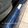 Молдинг на дверь передний правый Subaru Legacy (все модели)