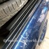 ФОТО Молдинг на дверь передний правый для Subaru Legacy (все модели) Киев