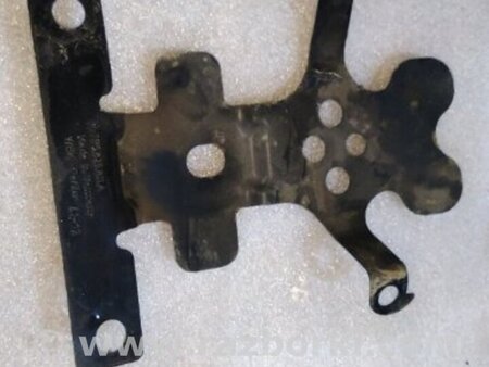 ФОТО Кронштейн для Porsche Cayenne II 958 E2/92A (10-14) Київ