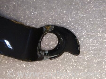 ФОТО Кронштейн для Porsche Cayenne II 958 E2/92A (10-14) Київ