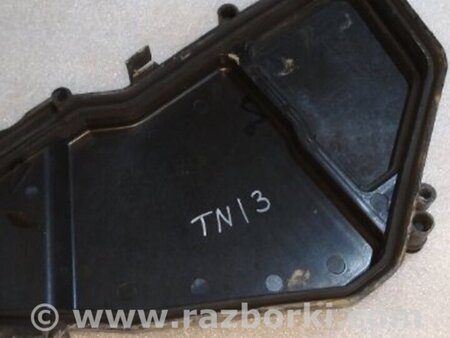 ФОТО Крышка блока предохранителей для Porsche Cayenne II 958 E2/92A (10-14) Київ