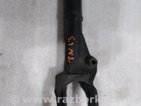 ФОТО Амортизатор подвески для Porsche Cayenne II 958 E2/92A (10-14) Київ