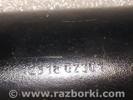 ФОТО Амортизатор подвески для Porsche Cayenne II 958 E2/92A (10-14) Київ