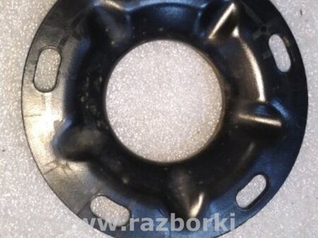 ФОТО Проставка пружины для Porsche Cayenne II 958 E2/92A (10-14) Київ