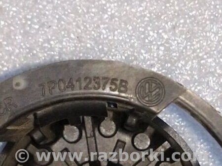 ФОТО Чашка рессоры для Porsche Cayenne II 958 E2/92A (10-14) Київ