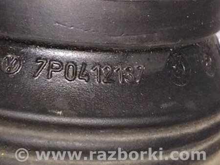 ФОТО Пыльник амортизатора для Porsche Cayenne II 958 E2/92A (10-14) Київ