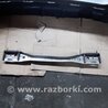 Крепление бампера заднее Subaru Forester SG