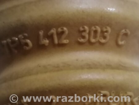 ФОТО Отбойник амортизатора для Porsche Cayenne II 958 E2/92A (10-14) Київ