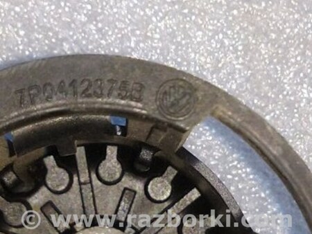 ФОТО Чашка рессоры для Porsche Cayenne II 958 E2/92A (10-14) Київ