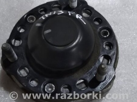 ФОТО Опора стойки для Porsche Cayenne II 958 E2/92A (10-14) Київ