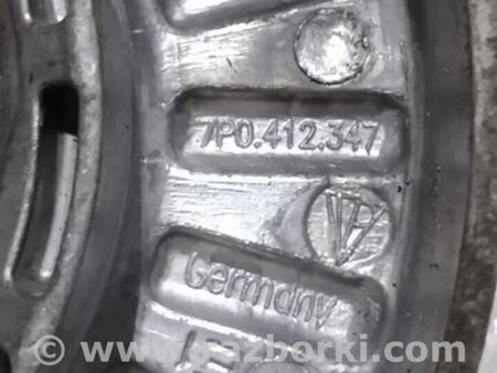 ФОТО Опора стойки для Porsche Cayenne II 958 E2/92A (10-14) Київ