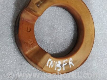 ФОТО Проставка пружины для Porsche Cayenne II 958 E2/92A (10-14) Київ