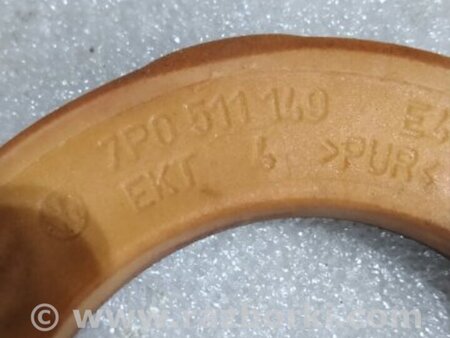 ФОТО Проставка пружины для Porsche Cayenne II 958 E2/92A (10-14) Київ