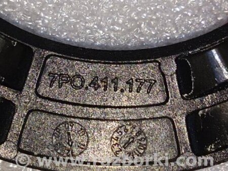 ФОТО Проставка пружины для Porsche Cayenne II 958 E2/92A (10-14) Київ