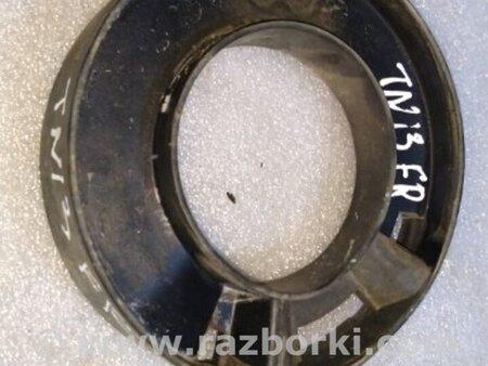 ФОТО Проставка пружины для Porsche Cayenne II 958 E2/92A (10-14) Київ