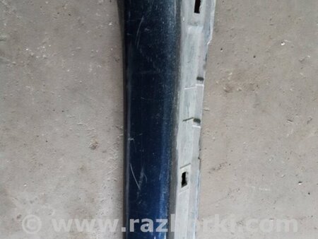 ФОТО Накладка порога наружная для Subaru Legacy (все модели) Киев
