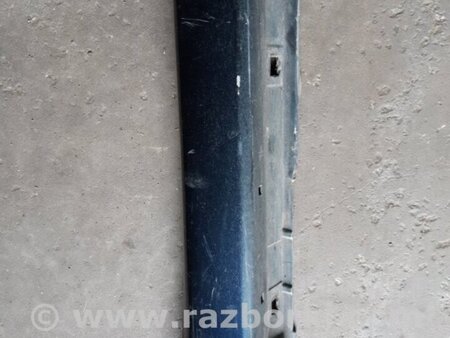 ФОТО Накладка порога наружная для Subaru Legacy (все модели) Киев