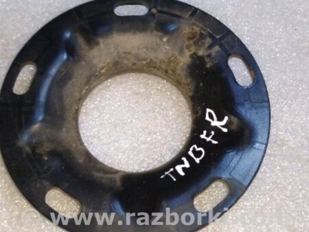 ФОТО Проставка пружины для Porsche Cayenne II 958 E2/92A (10-14) Київ