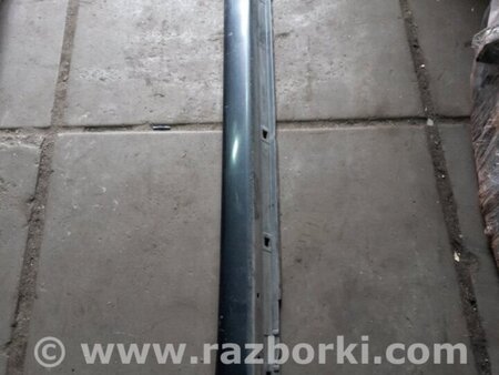 ФОТО Накладка порога наружная для Subaru Legacy (все модели) Киев