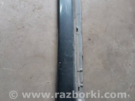 ФОТО Накладка порога наружная для Subaru Legacy (все модели) Киев