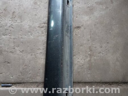 ФОТО Накладка порога наружная для Subaru Legacy (все модели) Киев