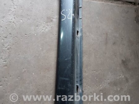ФОТО Накладка порога наружная для Subaru Legacy (все модели) Киев