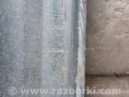 ФОТО Накладка порога наружная для Subaru Legacy (все модели) Киев